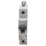 WYŁĄCZNIK NADPRĄDOWY S 301 1P C 2A 6000A SERII DX3