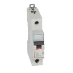 WYŁĄCZNIK NADPRĄDOWY S 301 1P C 6A 6000A SERII DX3