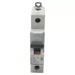 WYŁĄCZNIK NADPRĄDOWY S 301 1P C 6A 6000A SERII DX3