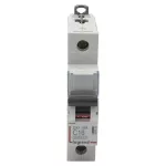WYŁĄCZNIK NADPRĄDOWY S 301 1P C 16A 6000A SERII DX3
