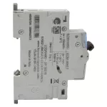 WYŁĄCZNIK NADPRĄDOWY S 301 1P C 25A 6000A SERII DX3