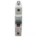 WYŁĄCZNIK NADPRĄDOWY S 301 1P C 40A 6000A SERII DX3