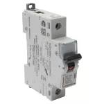 WYŁĄCZNIK NADPRĄDOWY S 301 1P C 50A 6000A SERII DX3