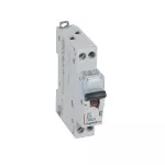 WYŁĄCZNIK NADPRĄDOWY S 301N 1P+N C 3 6000A SERII DX3