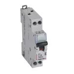 WYŁĄCZNIK NADPRĄDOWY S 301N 1P+N C 25 6000A SERII DX3