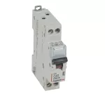 WYŁĄCZNIK NADPRĄDOWY S 301N 1P+N C 40 6000A SERII DX3