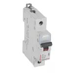 WYŁĄCZNIK NADPRĄDOWY S 301 1P D 13A 6000A SERII DX3