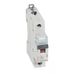 WYŁĄCZNIK NADPRĄDOWY S 301 1P D 63A 6000A SERII DX3
