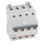 WYŁĄCZNIK NADPRĄDOWY S 304 4P D 50A 6000A SERII DX3