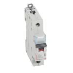 WYŁĄCZNIK NADPRĄDOWY S 311 1P B 16A 10000A SERII DX3