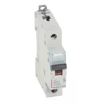 WYŁĄCZNIK NADPRĄDOWY S 311 1P B 20A 10000A SERII DX3