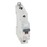 WYŁĄCZNIK NADPRĄDOWY S 311 1P B 25A 10000A SERII DX3