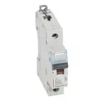 WYŁĄCZNIK NADPRĄDOWY S 311 1P B 32A 10000A SERII DX3