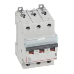 WYŁĄCZNIK NADPRĄDOWY S 313 3P B 6A 10000A SERII DX3
