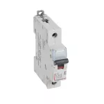 WYŁĄCZNIK NADPRĄDOWY S 311 1P C 0,5A 10000A SERII DX3