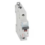 WYŁĄCZNIK NADPRĄDOWY S 311 1P C 3A 10000A SERII DX3