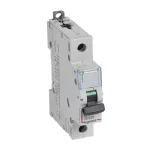 WYŁĄCZNIK NADPRĄDOWY S 311 1P C 4A 10000A SERII DX3