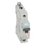 WYŁĄCZNIK NADPRĄDOWY S 311 1P C 10A 10000A SERII DX3