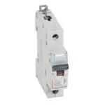 WYŁĄCZNIK NADPRĄDOWY S 311 1P C 20A 10000A SERII DX3