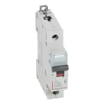 WYŁĄCZNIK NADPRĄDOWY S 311 1P C 25A 10000A SERII DX3