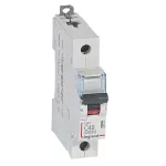 WYŁĄCZNIK NADPRĄDOWY S 311 1P C 40A 10000A SERII DX3