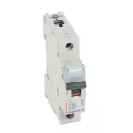 WYŁĄCZNIK NADPRĄDOWY S 311 1P C 63A 10000A SERII DX3