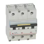 DX3 16 kA Wyłącznik trójbiegunowy 125 A