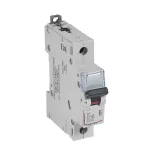 WYŁĄCZNIK NADPRĄDOWY S 311 1P D 16A 10000A SERII DX3