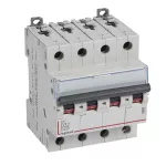 WYŁĄCZNIK NADPRĄDOWY S 314 4P D 32A 10000A SERII DX3