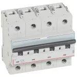 WYŁĄCZNIK NADPRĄDOWY PV 2P 10A 1000VDC