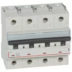 WYŁĄCZNIK NADPRĄDOWY PV 2P 13A 1000VDC