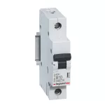 WYŁĄCZNIK NADPRĄDOWY RX3 1P B 10A 6000A
