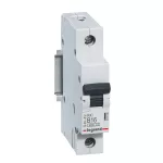 WYŁĄCZNIK NADPRĄDOWY RX3 1P B 16A 6000A