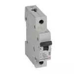 WYŁĄCZNIK NADPRĄDOWY RX3 1P B 25A 6000A