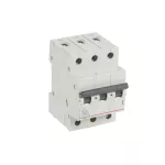 WYŁĄCZNIK NADPRĄDOWY RX3 3P B 20A 6000A