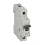 WYŁĄCZNIK NADPRĄDOWY RX3 1P C 25A 6000A
