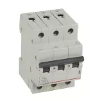 WYŁĄCZNIK NADPRĄDOWY RX3 3P C 25A 6000A