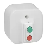 FORIX IP20 - WYŁĄCZNIK NADPRĄDOWY 20A