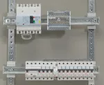 WYŁĄCZNIK RÓŻNICOWONADPRĄDOWY P 314 4P C 32A 30MA TYP AC SERII DX3