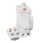 BLOK RÓŻNICOWOPRĄDOWY PR 302 2P 63A 30MA TYP AC SERII DX3