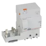 BLOK RÓŻNICOWOPRĄDOWY PR 302 2P 125A 30MA TYP F (HPI) SERII DX3