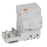 BLOK RÓŻNICOWOPRĄDOWY PR 302 2P 125A 30MA TYP F (HPI) SERII DX3
