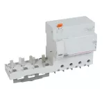 BLOK RÓŻNICOWOPRĄDOWY PR 304 4P 125A 30MA TYP F (HPI) SERII DX3