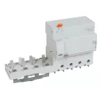 BLOK RÓŻNICOWOPRĄDOWY PR 304 4P 125A 30MA TYP F (HPI) SERII DX3