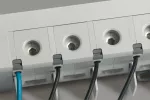 BLOK RÓŻNICOWOPRĄDOWY PR 304 4P 125A Z REGULACJĄ 300-1000MA TYP F (HPI) SERII DX3