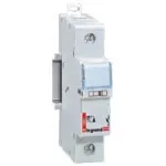 PODSTAWA BEZPIECZNIKOWA 1P 10 A 250 V RB 310