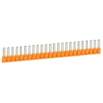 KOŃCÓWKA KABLOWA STARFIX 4 MM2 (X250)