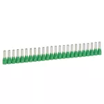 KOŃCÓWKI KABLOWE STARFIX 6 MM2 (X250)