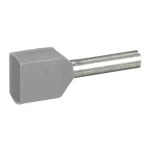 KOŃCÓWKA KABLOWA PODWÓJNA STARFIX 2X2,5MM2 (X500)
