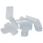 UCHWYT OZNACZNIKÓW DO PRZEWODÓW 4-10MM DŁUGOŚĆ 15 (X500)